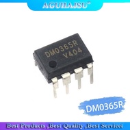10pcs/lot DM0365R DIP8 DM0365 DIP new and original IC