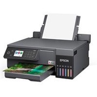 Máy in phun màu đa chức năng Epson L8100