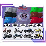 SUZUKI Motorcycle Cover Protection Waterproof Dust Performance Selimut ADDRESS BIKES DR-Z4SM DR BURG