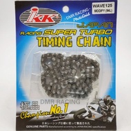 W125/WAVE125 IKK Racing Timing Chain 94L for JackRod Use