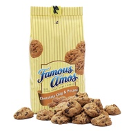 Famous Amos Cookies in Bag (500g)