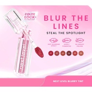 Hanasui Next Level Blurry Tint.