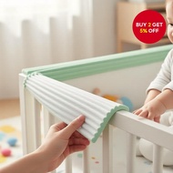 Contemporary Striped Self-Stick Corner Guard House Decoration Living Room Showcase Anti-Impact 1.97M