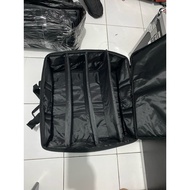 Lead bag size 40x22x12/ 40x20x8/ 41x22x11 contents 4 & 6 & 12