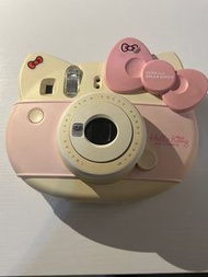 Fujifilm Instax Mini Hello Kitty 相機