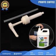 5 liter jerry can Pump 5L jerry can Pump Jerry can Pump