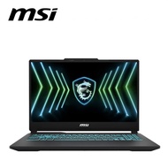 MSI Cyborg 15 Black Edition A13VE-2476 15.6" FHD Gaming Laptop ( i7-13620H, 16GB, 512GB SSD, RTX 405