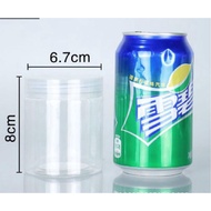 blessing cookie bottle ,botol biskut container biskut