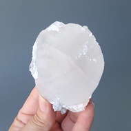 47 Crystal Garden-Ore Crystal-Lake North Calcite