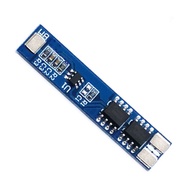 2S 5A 7.4V Lithium Battery Protection Board Module