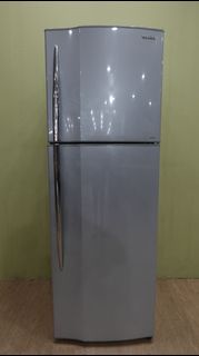 二手家電冰箱推薦-新北二手家電-【LG】兩門冰箱392