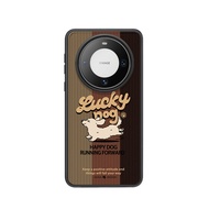 MASFEIL | เคสป้องกันแรงกระแทกด้วยแม่เหล็กสำหรับ Huawei Mate60Pro