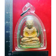 Kumanthong 古曼通
Roon plodnee 无负债版本

Luang phor key

Wat see lum yong

佛历B.E 2556

Nur galaingern fang