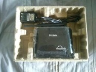 D-Link DIR600L 路由器