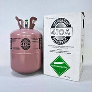R410 R410A R-410A R-410 REFRIGERANT GAS AIRCOND R410A 11.3KG ❄️❄️❄️LIMITED OFFER❄️❄️❄️