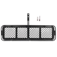 Metal Rear Bumper Back Hitch Carrier for 1/10 RC Crawler Axial SCX10 90046 SCX10 III AXI03007 TRX4 D