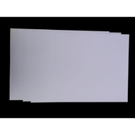 85 gram art paper 1 sheet A4 size