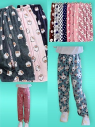 Sleepwear Pajama for Adult Women ASSORTED DESIGN