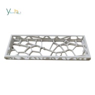 Holy60  60he GH60 Hollow PC Keyboard Shell - 60% Layout Case for  60HE Aula Win60 Rakka  60 Keyboard