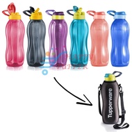 Tupperware Water Bottle 1.5L with Handle (Tupperware Eco Bottle 1.5L)