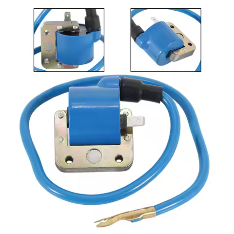 Motorcycle Start Engine Ignition Coil For Aprilia Habana 125 Mojito 125 SR 125 SR 150 OEM:AP8124684 