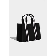 ARIANI HARPER CANVAS TOTE BAG MIDI