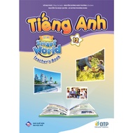 Books - Dtpbooks - English 12 i-Learn Smart World - Teacher's Book