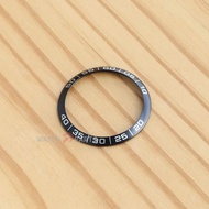 Aluminum Watch Bezel For Omega Constellation Double Eagle 121.32.44.52.01.001 44mm Watch