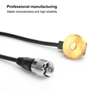 Antenna Cable Coaxial Cable Copper Material fits for Motorola Mobile Radio Antenna