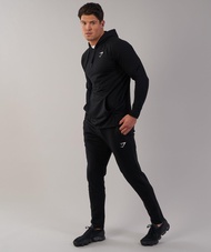 Áo Khoác Hoodie Thể Thao Cao Cấp Gym SHark