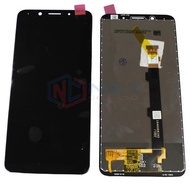 LCD OPPO F5   TOUCHSREEN HITAM ORI ** A73/F5 YOUTH / CPH1723