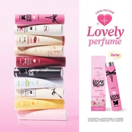 น้ำหอมเลิฟโพชั่นเลิฟลี่ LOVEPOTION LOVELY PERFUME