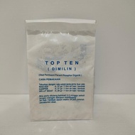 TOP TEN DIMILIN FISH LICE MEDICINE 5 GRAMS ORIGINAL.