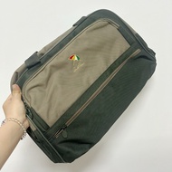 |Arnold Palmer Umbrella Brand Travel Bag Boarding Hand Luggage Small Army Green Portable