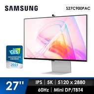 三星 SAMSUNG 27型5K ViewFinity S9平面螢幕 S27C900PAC燦坤線上購物
