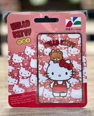Hello kitty悠遊卡 kitty 大量發生悠遊卡買4張包順豐