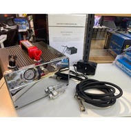 浩盛 HS-317DC 手提式氣泵 帶氣缸 可充電