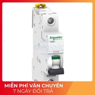 A9F74125 Aptomat MCB Schneider 1 Pole 25A Tech Components