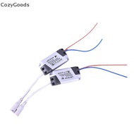 LED Driver 8/12/15/18/21W Power SupplyWaterproof LED Ligh