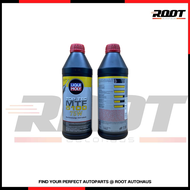 LIQUI MOLY TOP TEC MTF 5100 75W น้ำมันเกียร์ ปริมาณ 1L.