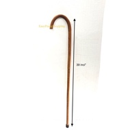 Tongkat Rotan /Walking Stick /Rattan (READY STOCK)