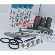 Injector 947 Complete Set Denso Tip 947 With Genuine Cover + Vigo Front Ring + Oling + 5 Return Ring