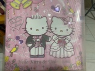 Hello Kitty 相簿