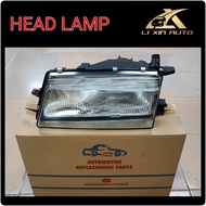 PROTON ISWARA 1993-2003 HEAD LAMP HEAD LIGHT ( LAMPU BESAR DEPAN )