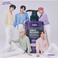 Kundal Lotion Treatment bodywash 500ml