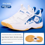 Kawasaki | Youth Professional Badminton Shoes