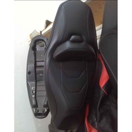 The Latest Yamaha Xmax 2023 Seat Cover European Model