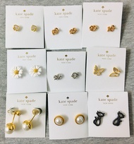 全新Kate Spade Earrings Kate Spade 耳環