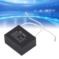 skejnojj CBB61 450V 8?F Gasoline Generator Starting Capacitor Fan Motor Air Conditioner 50Hz 60Hz