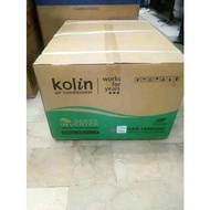 Brand new kolin 2hp inverter air conditioner